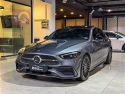 مرسيدس بنز C-Class